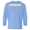 5400B Youth Heavy Cotton Long Sleeve Thumbnail