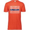 3065 Adult Extra Soft Tri-Blend T-Shirt Thumbnail