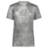 222696 Youth Cotton-Touch Poly T-Shirt Thumbnail